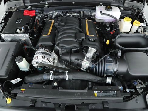 New 2026 Jeep Wrangler Unlimited Rubicon 392 AWD/4WD image 19