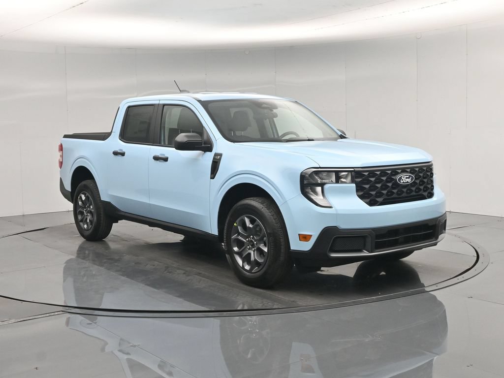 New 2026 Ford Maverick XLT FWD image 52