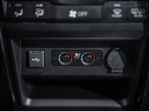 Used 2021 Toyota 4Runner Nightshade image 25