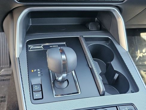 New 2026 MAZDA CX-90 3.3 Turbo S w/ Premium Package AWD/4WD image 35