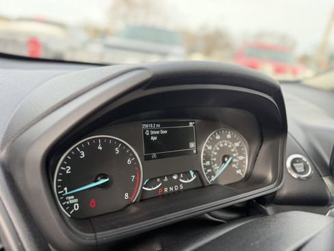 Certified 2022 Ford EcoSport S image 15