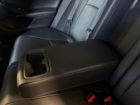 Used 2022 Honda Accord Sport image 18
