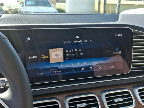 New 2026 Mercedes-Benz GLE 450 4MATIC image 13