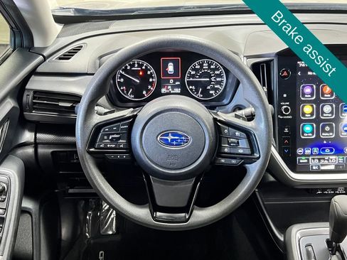 Used 2024 Subaru Crosstrek 2.0i Premium AWD/4WD image 9