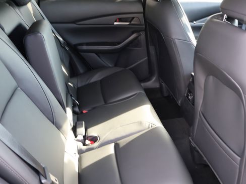 New 2026 MAZDA CX-30 AWD 2.5 S w/ Select Sport Pkg image 13