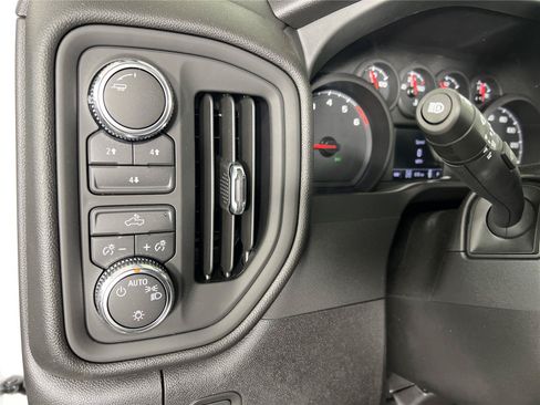 New 2026 GMC Sierra 2500 Pro w/ Convenience Package AWD/4WD image 28