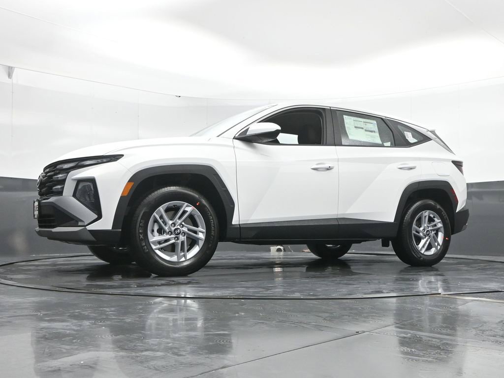 New 2026 Hyundai Tucson SE AWD/4WD image 49