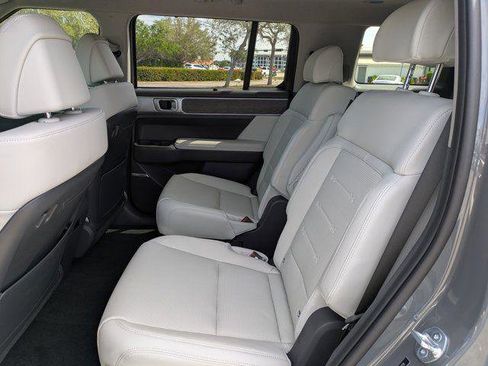 New 2026 Hyundai Santa Fe Limited image 15