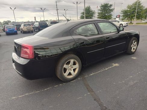 Used 2008 Dodge Charger SE RWD image 8