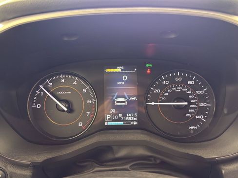 Used 2020 Subaru Crosstrek 2.0i Premium AWD/4WD image 6