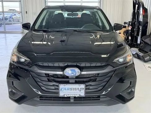 Used 2024 Subaru Legacy Premium AWD/4WD image 7
