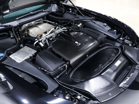 Used 2021 Mercedes-Benz AMG GT Black Series image 45