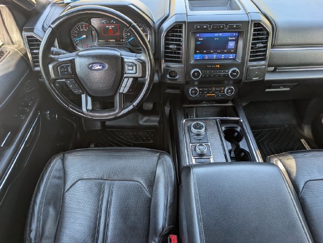 Used 2021 Ford Expedition Max Limited AWD/4WD image 6