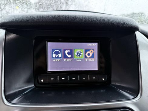 Used 2015 Chevrolet Tahoe LS w/ Max Trailering Package image 37