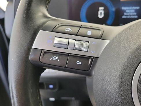 Used 2025 Hyundai Kona SEL AWD/4WD image 22