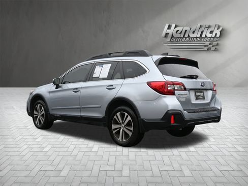 Used 2019 Subaru Outback 2.5i Limited image 7