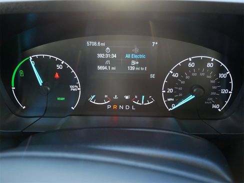 Certified 2024 Ford Maverick XL image 27