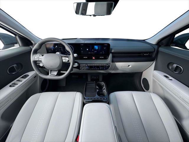 New 2026 Hyundai Ioniq 5 Limited AWD/4WD image 13