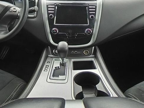 Used 2020 Nissan Murano S w/ Technology Package image 20