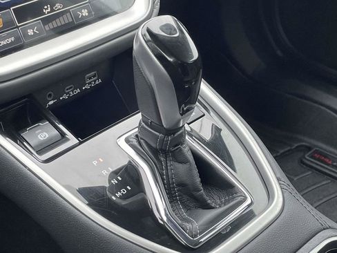 Used 2024 Subaru Outback Onyx Edition XT image 40