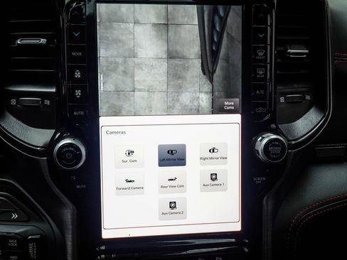 Used 2024 RAM 1500 TRX w/ TRX Level 2 Equipment Group image 32