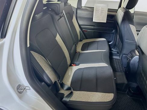 Certified 2025 Ford Bronco Sport Big Bend image 15