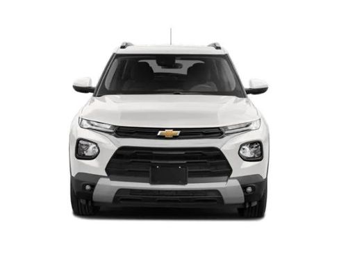 Used 2022 Chevrolet TrailBlazer LT w/ Convenience Package image 7