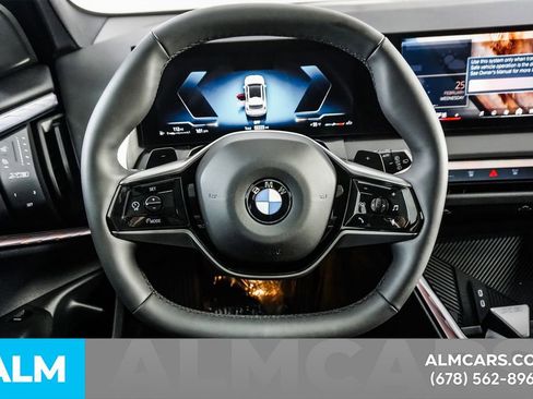 Used 2026 BMW X3 xDrive30 w/ Convenience Package image 24