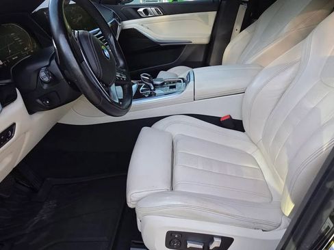 Used 2019 BMW X5 xDrive40i w/ Premium Package 2 AWD/4WD image 9