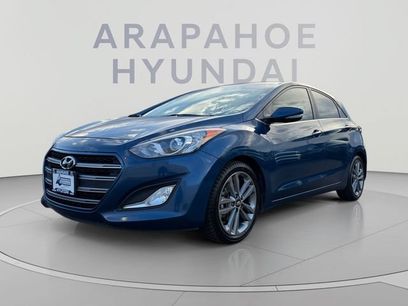 Used 2016 Hyundai Elantra GT
