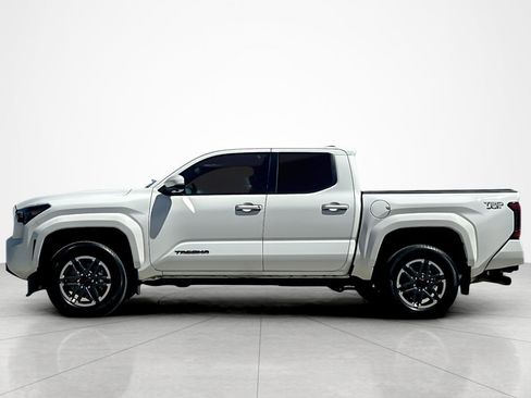 Certified 2024 Toyota Tacoma TRD Sport w/ TRD Sport Premium Package AWD/4WD image 2