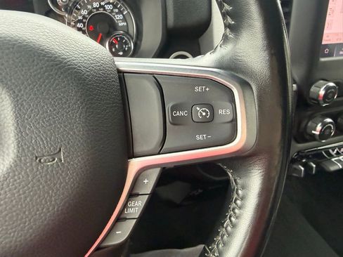 Used 2024 RAM 2500 Big Horn image 50