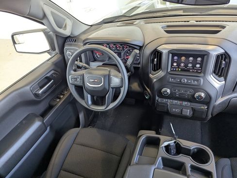 New 2026 GMC Sierra 1500 Pro w/ Graphite Edition image 19