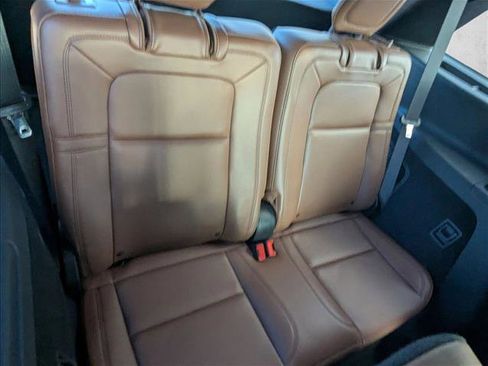 Used 2024 Lincoln Aviator Reserve w/ Equipment Group 201A image 21