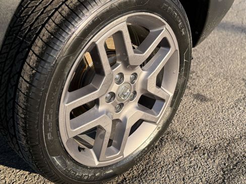 Certified 2023 Honda Passport EX-L image 11