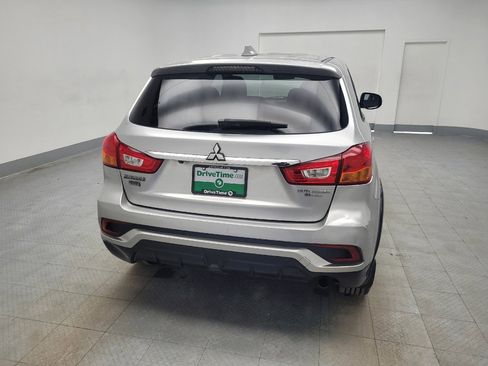 Used 2018 Mitsubishi Outlander Sport ES image 7