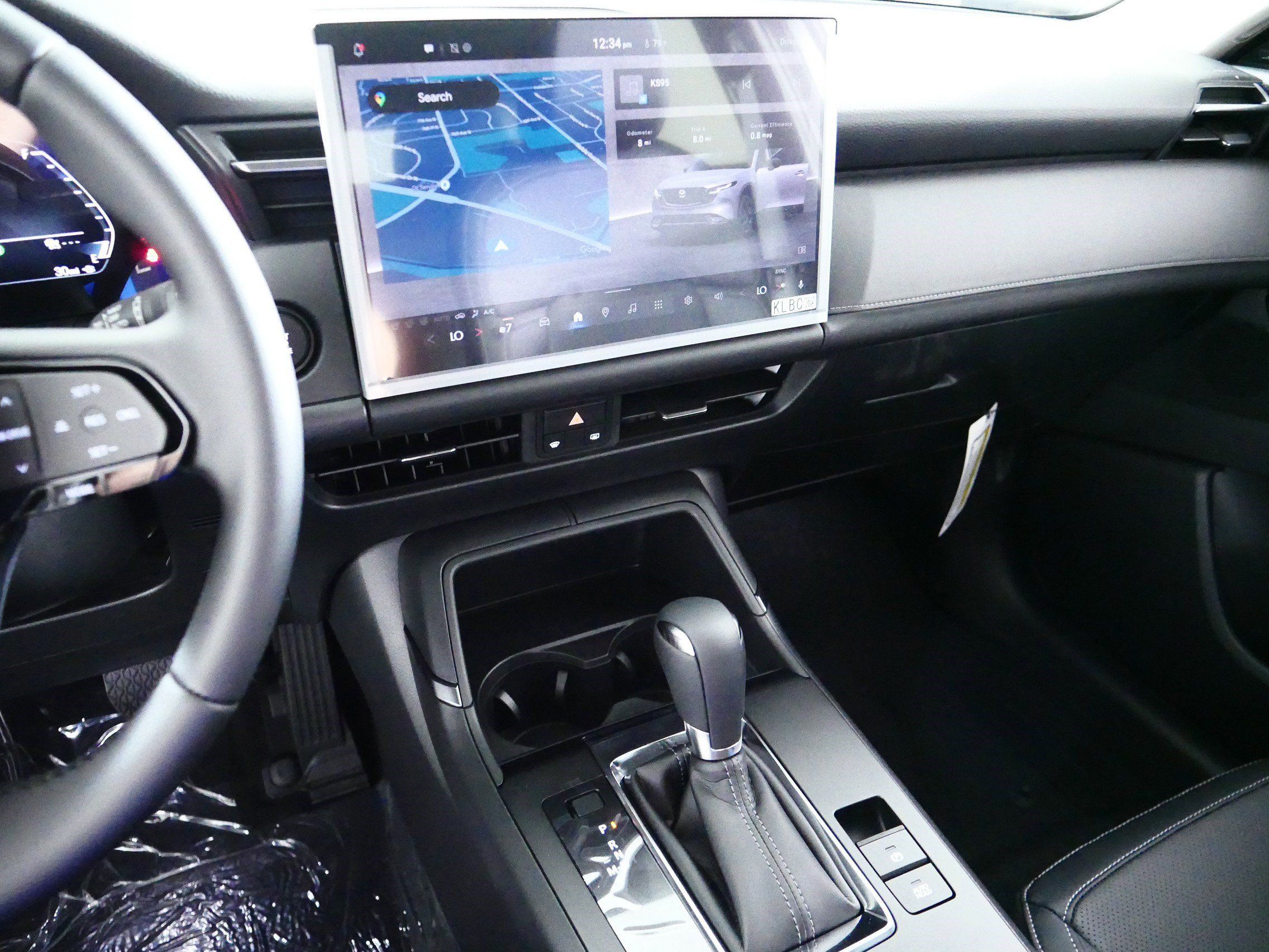 New 2026 MAZDA CX-5 2.5 S w/ Premium Package AWD/4WD image 5