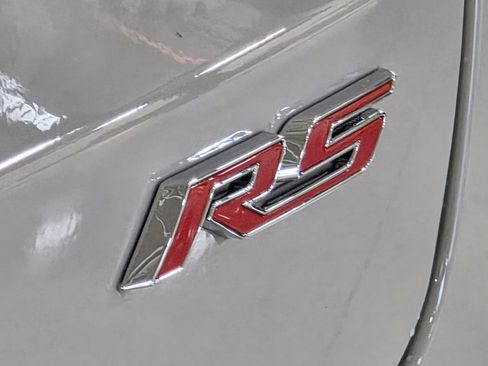 New 2026 Chevrolet TrailBlazer RS w/ Convenience Package image 13