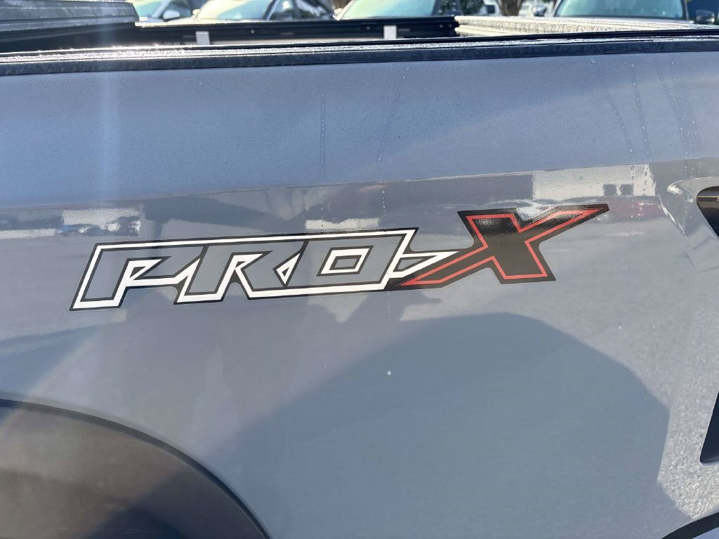 Used 2022 Nissan Frontier Pro-X w/ Pro-X Premium Package RWD image 17