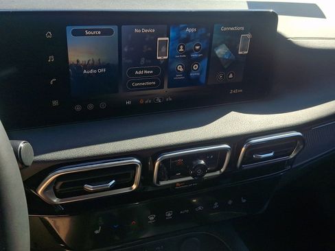 New 2026 Nissan Sentra SV image 10