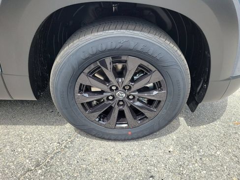 New 2026 MAZDA CX-50 AWD 2.5 Hybrid w/ Weather Package image 5