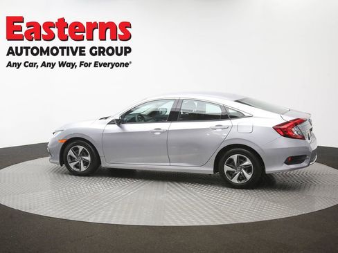Used 2020 Honda Civic LX image 59