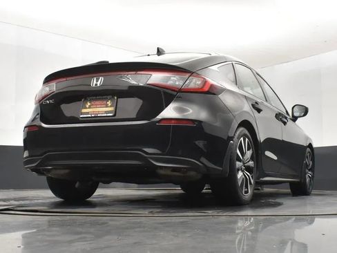 Used 2023 Honda Civic EX-L image 13