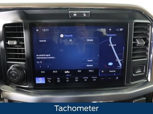 New 2026 Ford F350 King Ranch AWD/4WD image 69