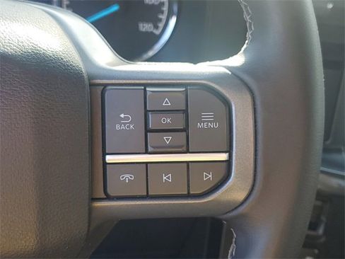 Certified 2023 Ford F150 XLT w/ Equipment Group 302A High image 18