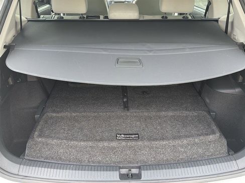 Used 2023 Volkswagen Tiguan S w/ Driver Assistance Package FWD image 14