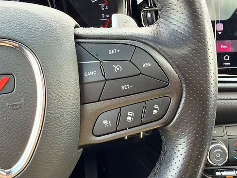 Used 2022 Dodge Durango GT AWD/4WD image 13