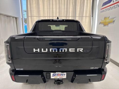 New 2025 GMC Hummer EV 3X image 5