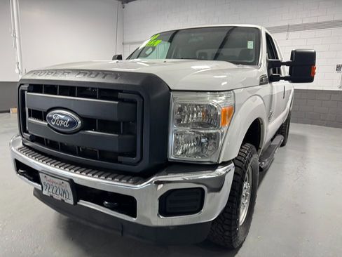 Used 2014 Ford F250 XL w/ Power Equipment Group image 10