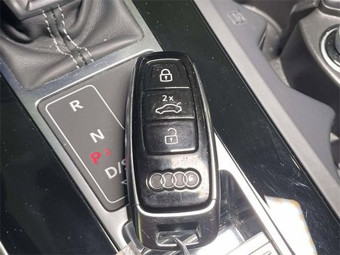 Used 2021 Audi RS 7 Sportback w/ RS 7 Executive Package image 36